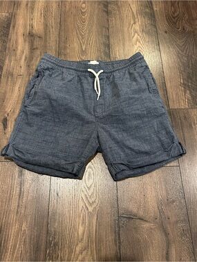 H&M Men’s Small Grey Shorts